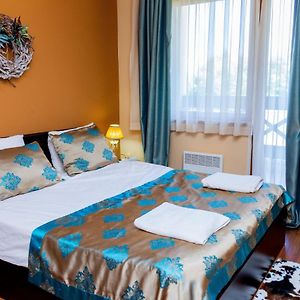 Apartament z 1 sypialnią